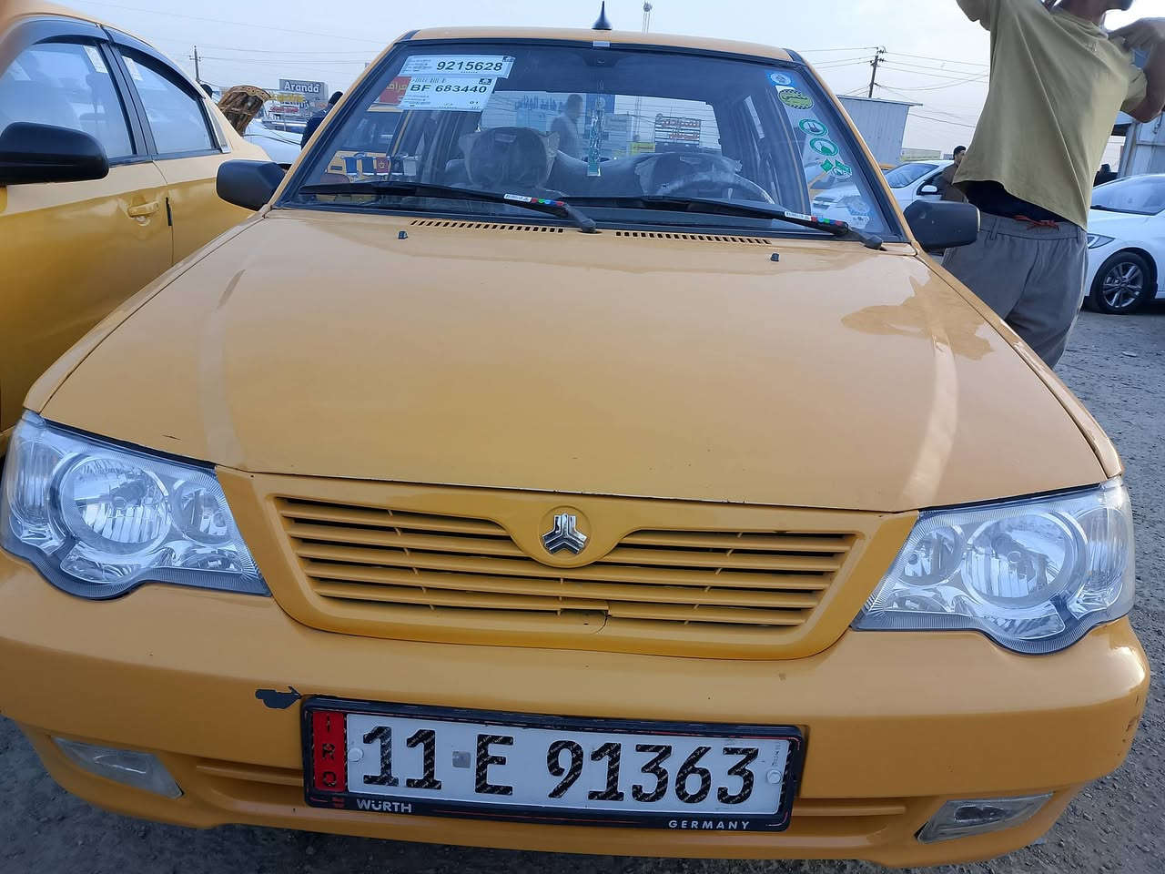 السلام عليكم سايبا منغولي 2013 مكفوله كفاله عامه السعر 38 السيارة احله من الصور تجي وتشوف بعينك


**إذا كنت صاحب هذا الإعلان وتريد حذفه لأي سبب، رجاءا أرسل رسالة إلى الدعم الفني**