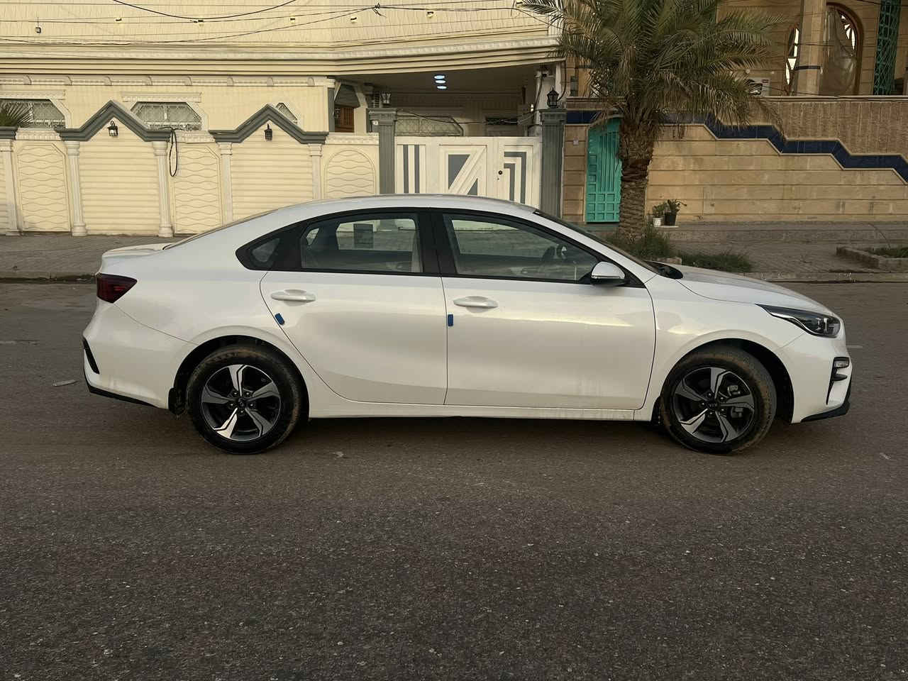 سيراتو 2020 خليجي مكفولة للبيع
اشاير مري
كامرة خلفية
قطعتين تبريد
تحكمات ستيرن
4 دكم كهرباء
مثبت سرعة
حساسات

ماشية 43 الف
📍 مكانها النجف

*********** 📞
