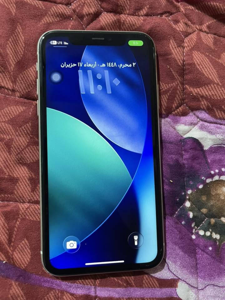 سلام عليكم ايفون 11العادي ذاكره 128بطاريه 76تلفون ما مفتوح ابد ومكفول من كلشي ب300وبي مجال لطيبين


**إذا كنت صاحب هذا الإعلان وتريد حذفه لأي سبب، رجاءا أرسل رسالة إلى الدعم الفني**