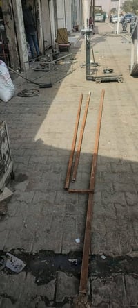 شخاط • ٤ امتار • ٣ قطع