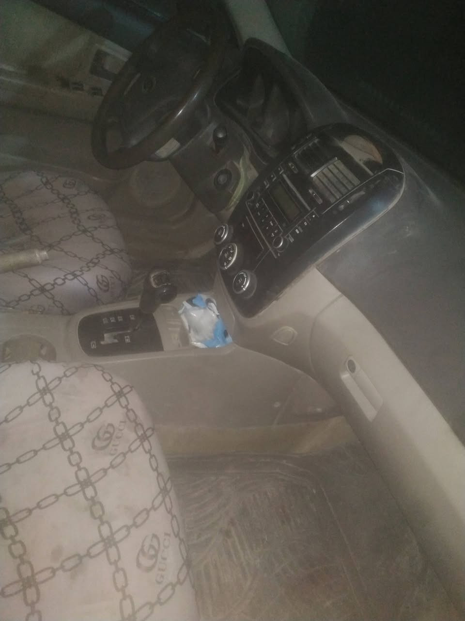 سلام عليكم سيراتو موديل 9 لبيع السعر 76   *********** مكان سياره بابل كفل
