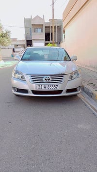 افلون ٢٠٠٨ • وارد امريكي • محرك ٣.٥