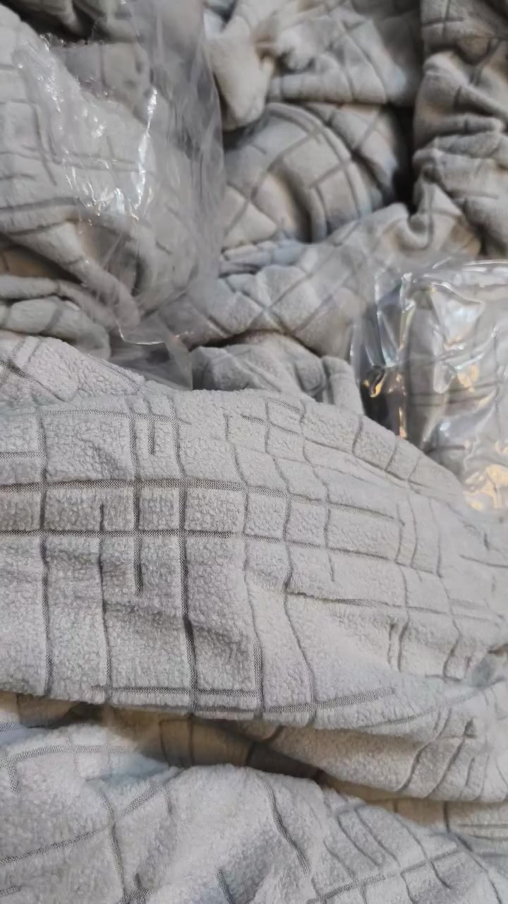 😍تلبيسة قنفات فخمه وقماشها فول يجنن كولش جبيره عشر مقاعد 😍***********
