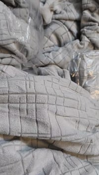 😍تلبيسة قنفات فخمه وقماشها فول يجنن كولش جبيره عشر مقاعد 😍07739236088