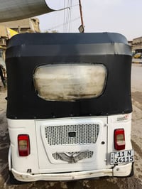 تك تك موديل 2022 شهر 11 مرقمه وكامله تك تك  مكفوله سعر خاص عنوان بغداد...