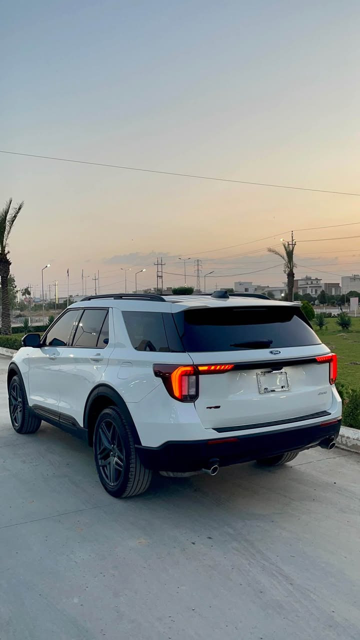‏FORD EXPLORER ST Line - 2025

فورد,إكسبلورر, ST Line, 2025
عدد الأميال : 6,000ميل سفر
ضرر: 1قطعە 
سلندر: 4 سلندر
رقم كاتي
سقف بانورامي - صندوق كهربائي  - كاميرا 360 - مستشعر وقوف - تدفئة المقاعد - تبريد المقاعد - بصمة - مراقبة النقطة العمياء - نظام فرملة الطوارئ - 8 وسادة هوائية - مصابيح زينون الأمامية - المصابيح الأمامية ليد - تدفئة مقود القيادة - إنارة محيطية - أبل كاربلاي - مقاعد تدليك - التشغيل عن بعد - 4x4 - مقاعد الصف الثالث

رقم شاصی: 1FMUK8KHXSGB02456

السعر /358$

📍العنوان: رانیە _سلیمانیە
‏☎️-*********** viber 
‏☎️-*********** watsupe 

***********************

فۆرد,ئێکسپلۆرەر, ST Line , 2025
ماوەی ڕۆیشتن : 6000 ميل كەم رۆیشتوو ڕیك سفر
بی ئیرباگ
بۆیاغ:1 پارچە(بەس دەرگای دواوە)
پستۆن: 4 پستۆن
ژمارە كاتی نەشكاوە (۳ مانگی لەگەڵە)
تاك لە كوردستان فول فول بی ئیرباگ كەم ڕۆیشتوو

رەقەم شانسی: 1FMUK8KHXSGB02456

پانۆراما - سندوقی کارەبایی - کامێرا 360 - حەساس - گەرمکەرەوەی کوشن - ساردکەرەوەی کوشن - بەسمە - ئاوێنەی ڕادار - یاریدەدەری برێک لە کاتی فریاکەوتن - 8 پەرەشووت - لایتی پێشەوەی زینۆن - لایتی پێشەوەی لید - سوکان هیتەر - ڕووناکی دەوروبەری ژورەوە - ئەپڵ کارپلەی - کورسی مەساج - شەغال - 4x4 - کورسی ۳ڕیزی 

نرخ: ۳٥۸$ وەرەقە

📍  ناونیشان: ڕانیە
‏☎️-*********** viber 
‏☎️-*********** watsup رانية, السليمانية
