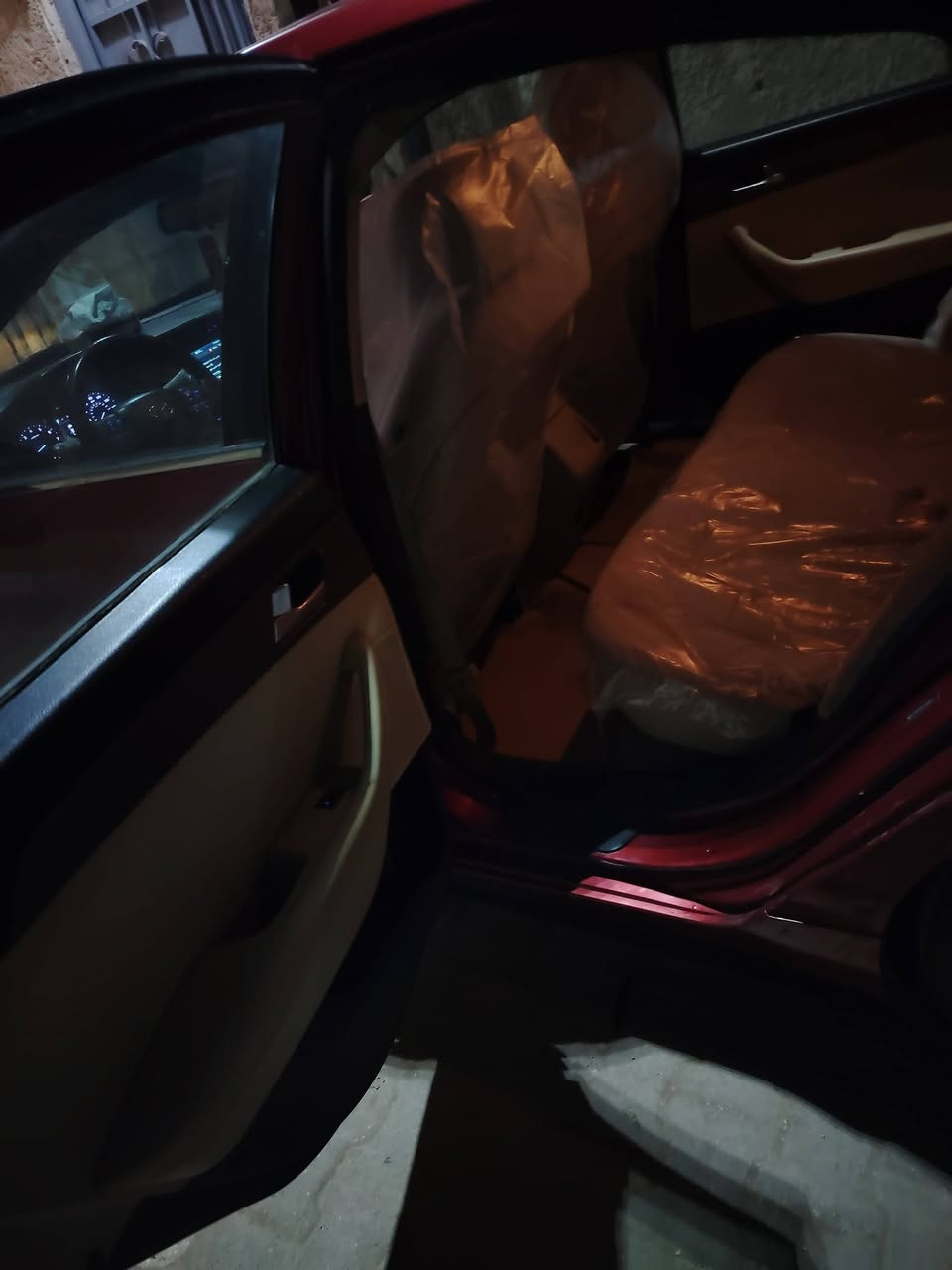 يا الله سلام عليكم
سوناتا 2016 وارد امريكي
مواصفاتها
شاشة كامرة
تحكم ستيرن
السيارة ماشية 85
السيارة جديدة بمعنة
الكلمة السيارة بيها سمجة تصليح
ونص الجوملغات الخلفية
أو جوملغ وبنيد مآلات أمريكا السيارة
جاهزة للأخير أو نضيفة مكان السيارة
السماوة الرميثة ***********
السعر اتصل وتشلع عيوني
