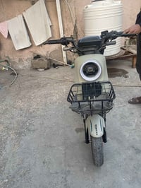 دراجة شحن • R9 • البصرة