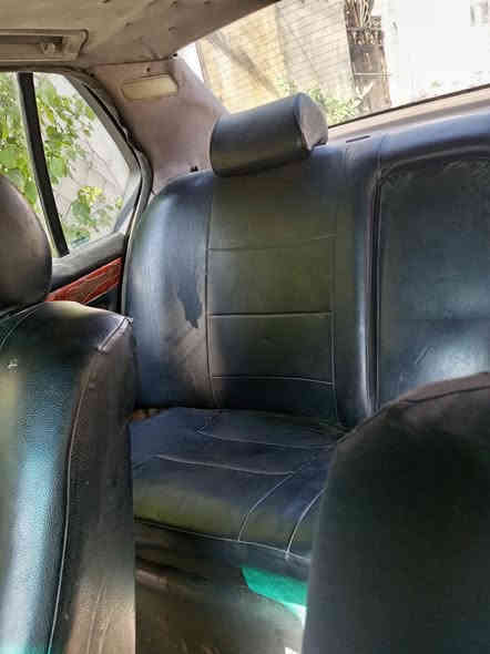 735  للبيع محرك في في تي 3000 موديل 1989 اصل باسمي كير ومحرك خير من الله السعر 25 ورقه المكان الطالبيه ساحه ٨٣ قرب مطعم ابو زهير للاستفسار ***********
