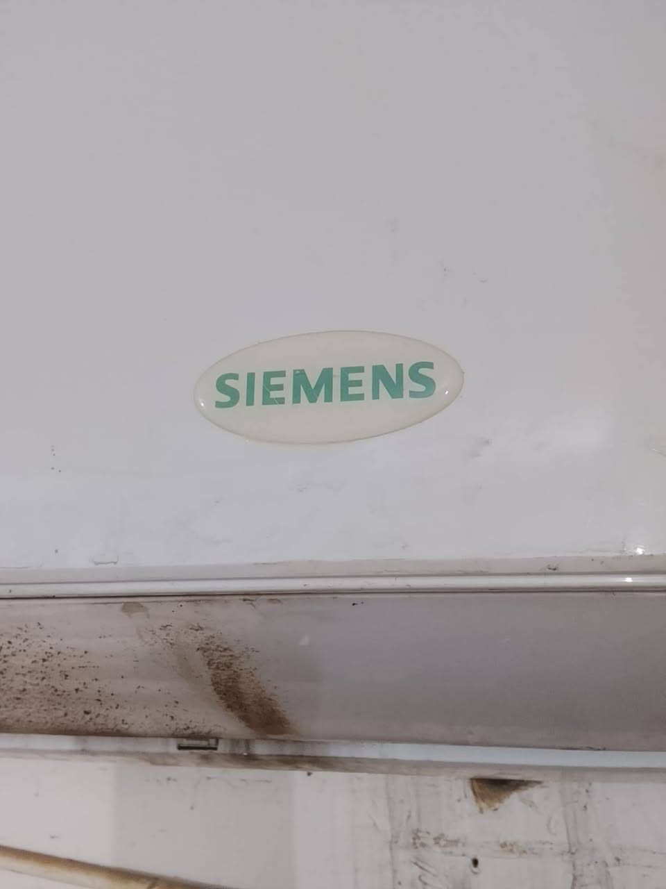 سلام عليكم سبلت 2 طن مشتغل موسم واحد فقط عوزه بس غسل نوعيه 
سيمز ياباني سعره ب 350 متواجد خاص


**إذا كنت صاحب هذا الإعلان وتريد حذفه لأي سبب، رجاءا أرسل رسالة إلى الدعم الفني**