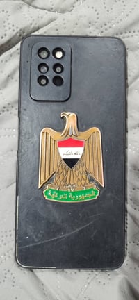 مبايل للبيع حط سعر  مناسب اله  وراسلوني واساب 07735663556