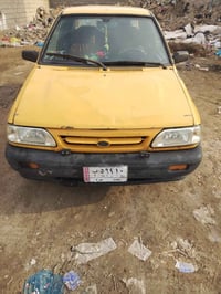 ٢٠١٢ • مكينه وكير جديد • شواصي مكفولة