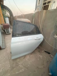 باب سيارة C200 • باب C200 موديل 2015 • باب خلفي C200 • باب سي 200 اصلي...