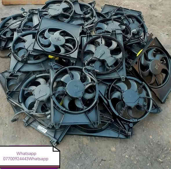 ✅تم وبحمد الله وصول 🇰🇷مراوح عامه تفصيخ حاوية🇰🇷
#مراوح_حاوية #قطع_غيار_جملة #فيت_بم 
✅تتوفر خدمة توصيل ونقليات لكافة المحافظات🚛📦
✅📍العنوان :- بغداد / كسرة وعطش المدخل الثاني 🗣️
✅📞للاستفسار الاتصال 
      ☎️ Whatsapp: ***********
