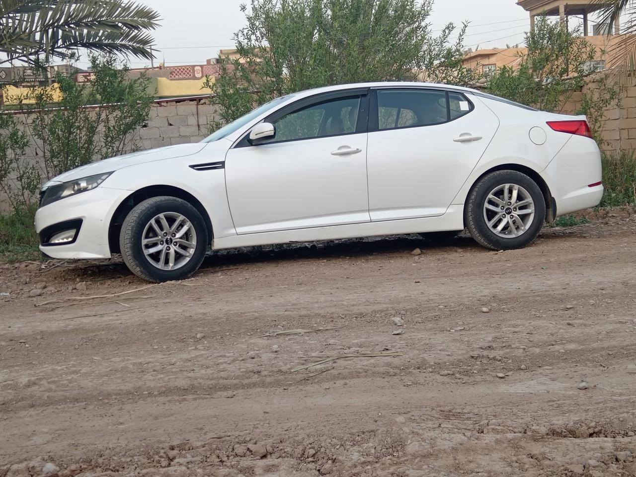 سلام عليكم
للبيع اوبتما 2014
رقم ديالى الدولي باسمي
سياره جديده وخير من الله
صبغ قطعتين فقط بدون دواخل 
شرط السونار مرفق مع الصور 
السعر 123 
مكان السياره ديالى
الاتصال عل الرقم، ***********
