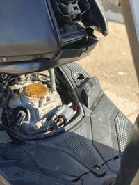 سكنس جبلي السعر900مزوده 07805808567