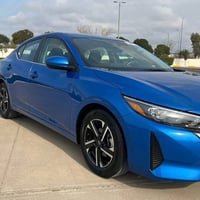 سنترا اس في • ٢٠٢٤ • بصمة ورادار