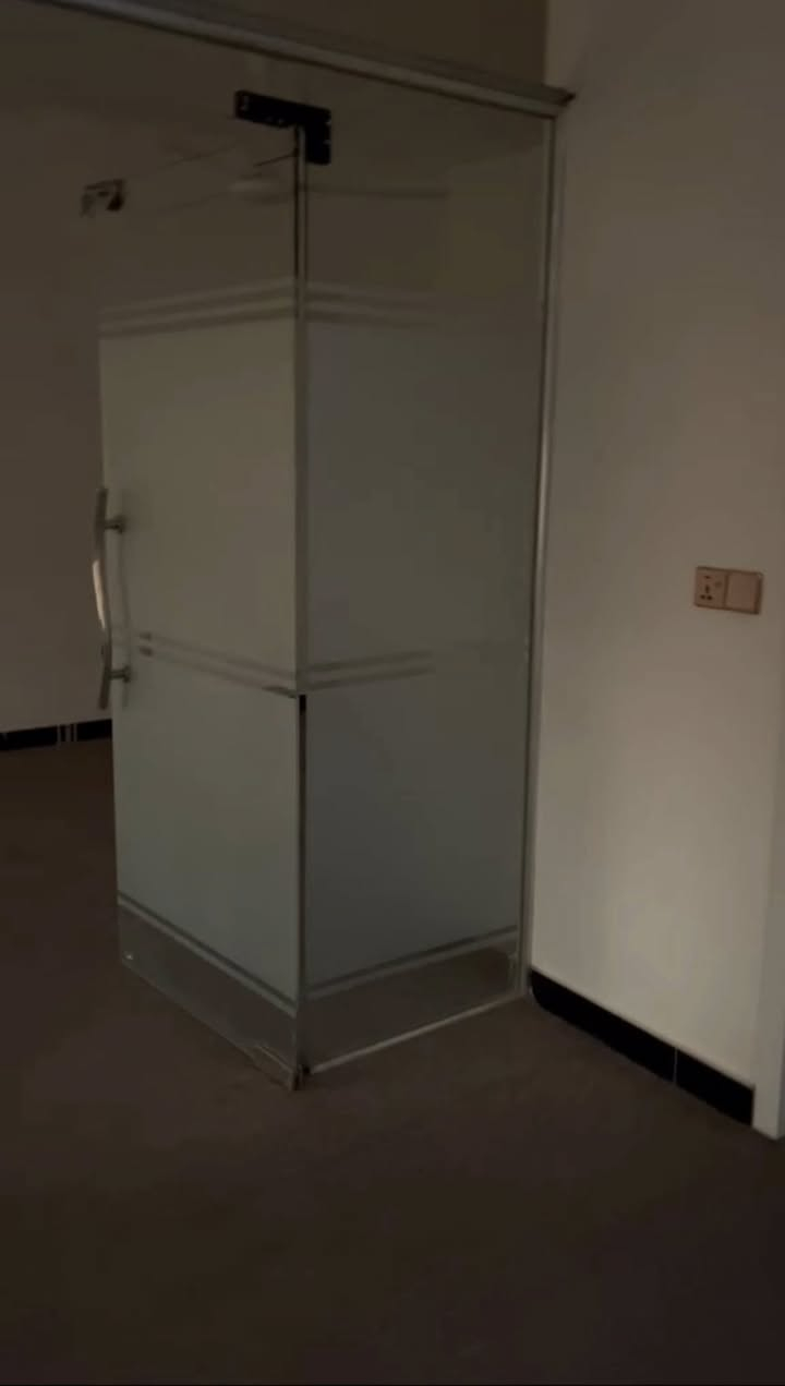 🔴بيت للايجار شركات في الكرادة🔴
📍الموقع : الكرادة قرب سيد ادريس
🔷المساحة 75 متر ركن🔷
🔷يتكون من طابقين
🔹حالة البيت : بناء حديث 🔹
🔹الطابق الارضي : استقبال ، حمام ، مطبخ 🔹
🔹الطابق الاول : غرفتين وحمام 🔹
🔹يصلح ايجار : شركات🔹
————————— 
🏢 شركة المستقبل للاستثمار والتسويق العقاري 
🔺نستقبل كافة عروضكم وطلباتكم 
🔺للاستفسار : 
***********
