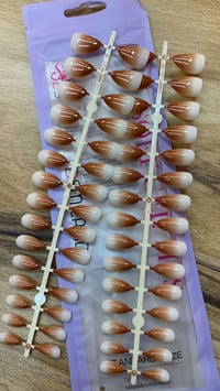 أظافر صناعية • حبايبي كوزمتك • حي الفرات