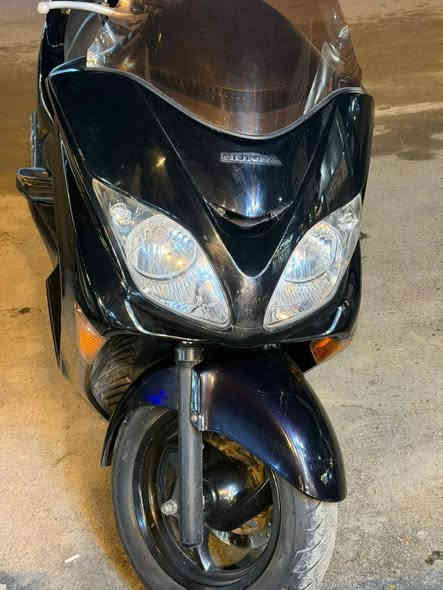 سلام علیکم دراجه صفر 8 دراجه رمبه مکفوله صار ٣ ایام من اخذناهە من رعد الدراجات
العنوان مدینه الصدر ***********
