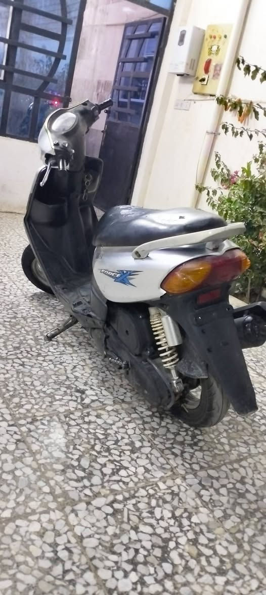 دراجة ماكس قجمه سلف هندر محرك حلو كهربائيات شغاله صالنصه  إف ام قفل جنطه السعر 300  مكاني حي السفير قريب ع العبيدي رقمي ***********
