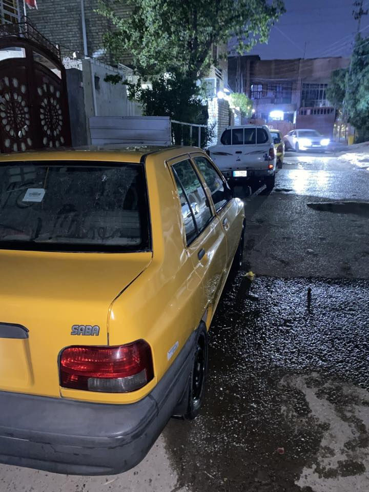 سلام عليكم شباب سايبا ٢٠٢١ جديده معنه كلمه بيهه طختين بسيطات يرجعن بارد باقي مكفول العنوان مدينه صدر سعر ٥٣ وبيهه مجال رقم هاتف ***********

