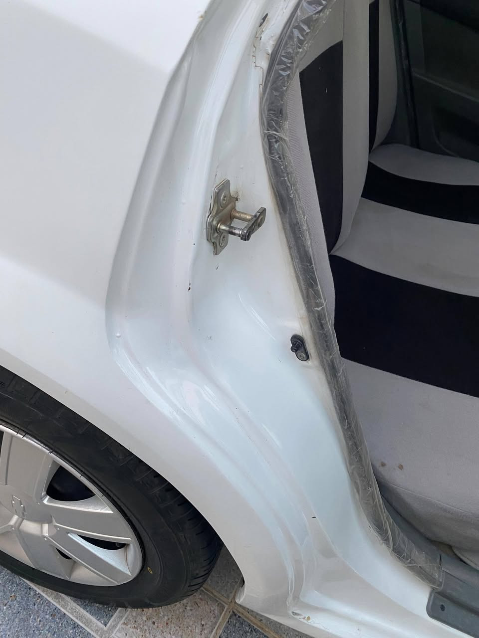 يالله اوبترا 2012 للبيع
سيارة كامله ربع متصرف عليها
كير عادي
كير ومكينه بشرط
تبريد ثلج ❄️
تخم تايرات صدر امامي وخلفي جديد
سعر 72وبيها مجال حك جيه


**إذا كنت صاحب هذا الإعلان وتريد حذفه لأي سبب، رجاءا أرسل رسالة إلى الدعم الفني**