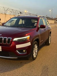 جيب شيروكي 2020 • شيروكي 2020 • سيارة جيب • جيب مرقمه انكليزي • جيب بص...