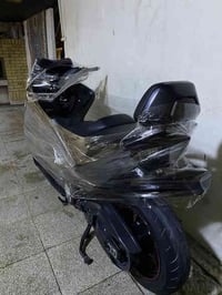 موتوسيكل • كفالة عامة • قابل للتفاوض