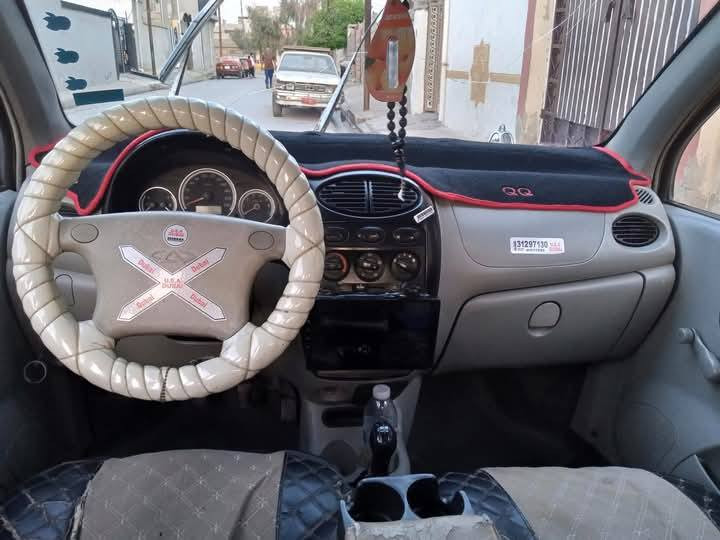 كيو كيو ٢٠١٢ كير ومكينه مابيهم شي سنوية ٢٠١٦ وكاله او تحويل غرامه صفر هيئه عليها عل مشتري نقد او قصط ترهم خابر على رقم *********** او واتساب او خاص
