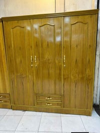 كنتور • صاج • ٢/٣/٤/٦ باب