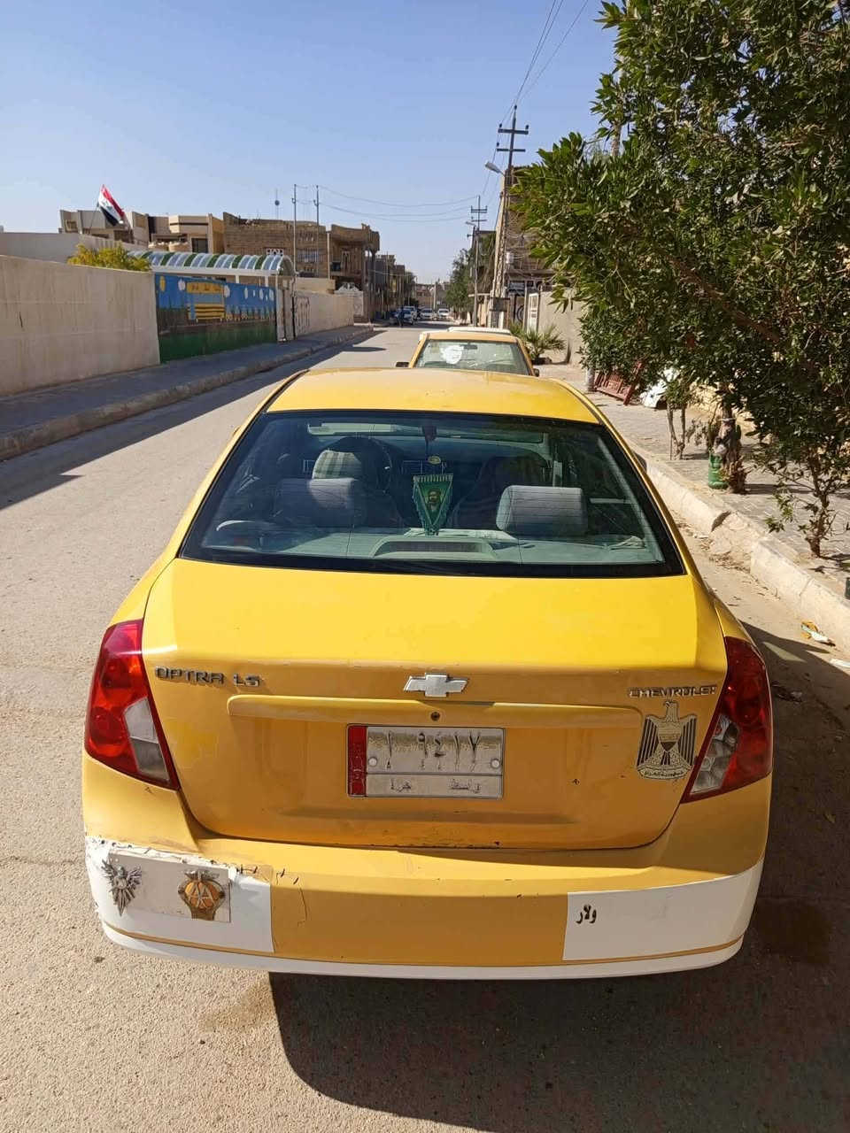 السلام عليكم
اوبترى موديل ٢٠١٠تحويل ثاني يوم مكفوله السياره لاصبغ لاضربه لاتبديل مكينه وكيرمكفولات تبريدثلج مصفره خط وبحث سياره مامطلوبه دينار السعر ٥٧كوت  موبايل ***********
