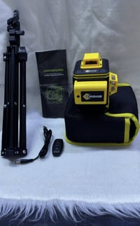 ليزر • ستان • ريموت