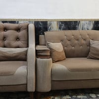 تخم قنفات • قنفات 10 مقاعد • قنفات مع طاولات • قنفات بغداد • تخم قنفات...