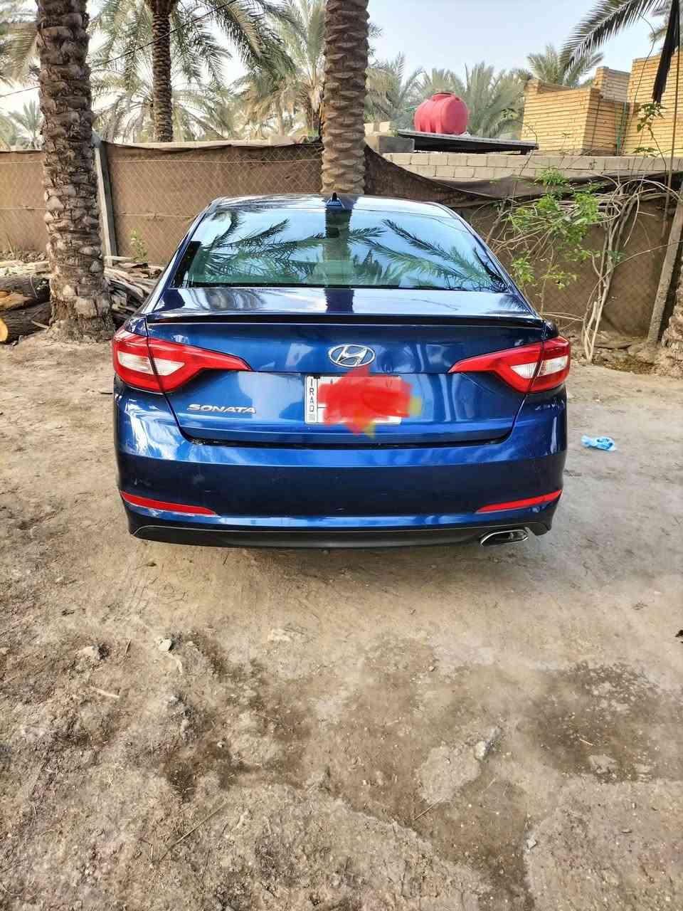 السلام عليكم سوناتا للبيع موديل 2017 امريكي سنويه مجدده لل 29   رقم نجف السياره باسمي ومكان السياره بابل _ الحمزه الغربي
 بيه صفحه السايق صبغ وتبديل باب السايق بلادي بدون صبغ
والجهه الثانيه جاملغ صبغ
السعر عل الخاص للاستفسار اتصال عل الرقم 
***********
