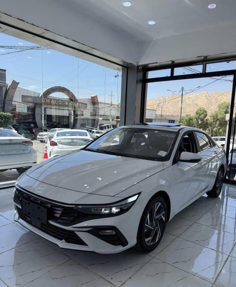 السلام عليكم النترا زيرو مكفولة من الشخط

موديل2025

سياره مكفوله كفاله عامه ما شية ١٣ الف

رقم  اربيل باسمي تحويل ثاني يوم 

سياره مكفوله كفاله عامه مواصفاتها :

فتحه سقف 

كروز سرعه 

تحكم ستيرن 

انضمه قياده 

سايد بريك دكمه 

لايت زنون عدسه 

عينه ديجيتال 

تبريد قطعتين 

حساسات امامي + خلفي 

كشنات جلد داخل اسود 

تجي بمحرك 1500 دبل

تجي بمواصفات 1/1

السعر 145

***********
