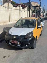 للبيع  كريت ول 2009   سياره كلش حلوه ضربتها مثل ما موظحة فقط شبر   كير...