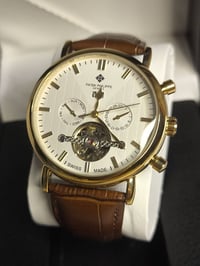 باتيك فيليب • قلب مفتوح • قطعة واحدة