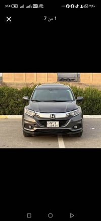 هوندا • ٢٠٢٢ • فول توماتيك