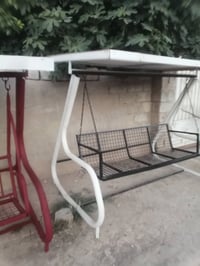 مرجوحة العدد ٣ عندي على ١٢٥ و١٧٥ اتصال على الرقم ٠٧٧٤٦٧١١٥٢٢