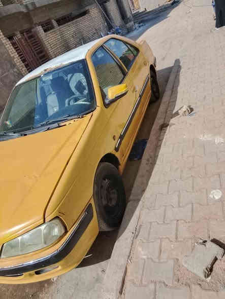 بيجو بارص سياره نكره خير من الله سياره كبل للشارع ابيع كوم حديد ما اندل راعيها سنويه ضايعه اكفلها سرقه قانون وعشاير سياره ب ١٤ وبيها مجال *********** بغداد
