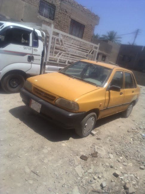 سايبه البيع رقم بغداد محرك كير جديد كشر حلو سنويه،تفاصيل سعر ٧ورقة،***********،ما اندل صاحبها مستمسكاتها موجودات كلهن
