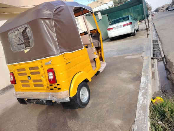 سلام عليكم تكتك ٢٠١٨ شهر ١٢ مرقمة مستلم سنوية مكينة عشرين ضمان تنقيص تبخير كهربائيات شغالة تخم تاير جديد دوشمة جديدة ارضيات تفصال تكتك كاملة من كلشي سعر ٤٤٠٠ بيها مجال قليل بعقوبة بهرز ***********
