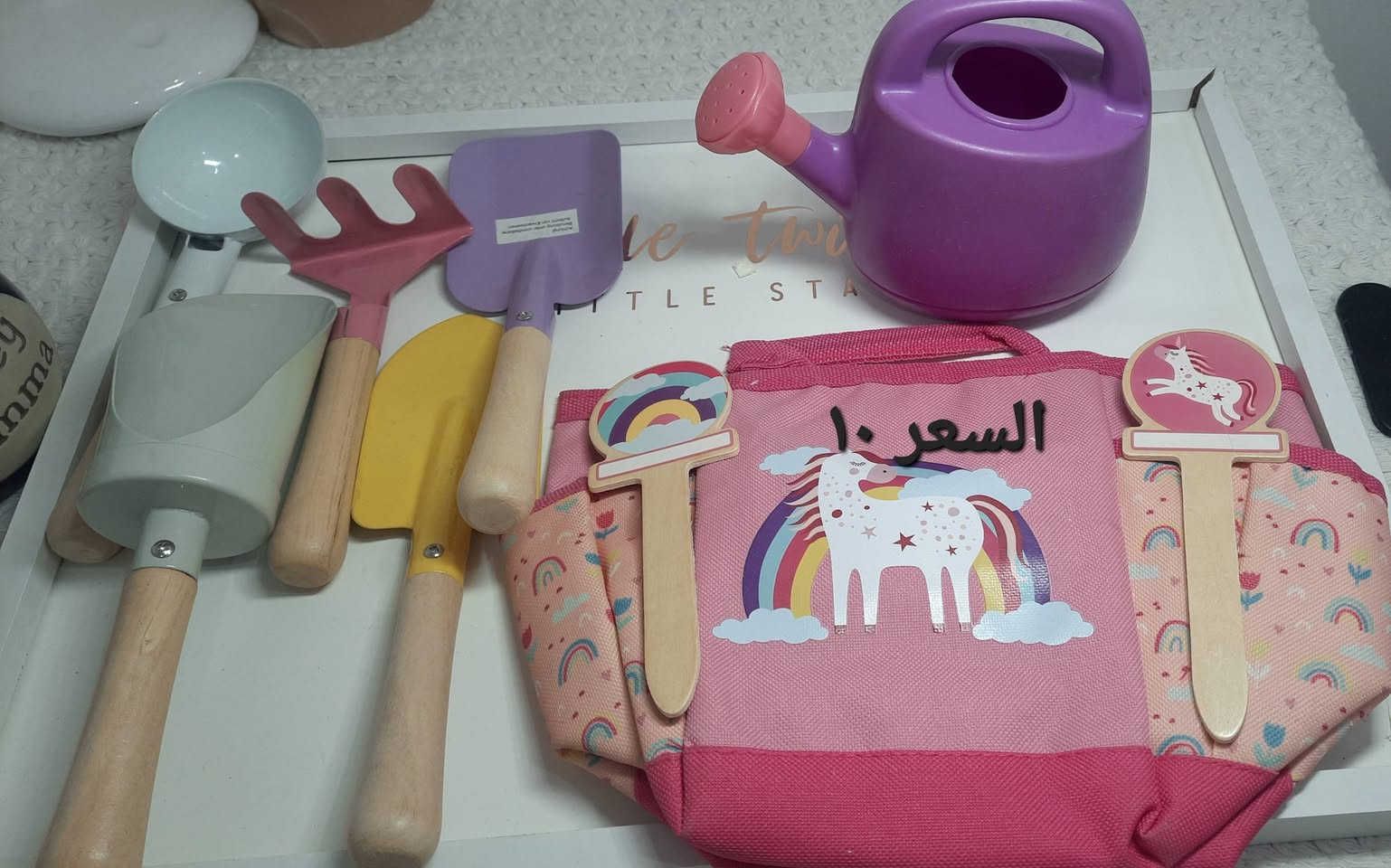 ✨ كل اللي تحتاجه صار أقرب إليك
من أمازون مباشرة إلى باب بيتك 🚪📦

🔌 أجهزة كهربائية
📱 إلكترونيات وإكسسوارات
🔋 باور بانكات أصلية
🧸 ألعاب أطفال
🎮 مستلزمات متنوعة

✔️ منتجات أصلية
✔️ أسعار منافسة
✔️ توصيل سريع
✔️ ثقة وجودة

📲 للطلب والاستفسار عبر واتساب:
📞 ***********

🏷️ متجر الوسام – الجودة اللي تستحقها

#متجر_الوسام #أمازون #عروض #إلكترونيات #تسوق
