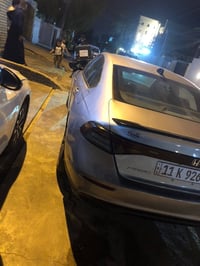 اكورد هايبرد • ٢٠٢٣ • وارد امريكي