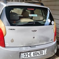 شيري A1 • ٢٠١٣ • البياع