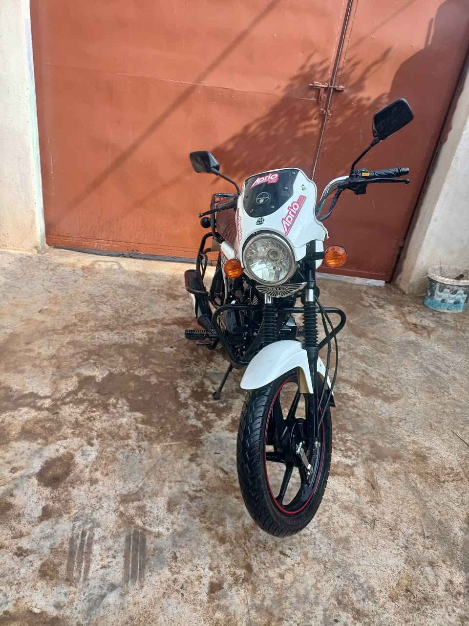 دراجه دايوان موديل 2023 كمرك مدفوع سعره 1300. ***********
