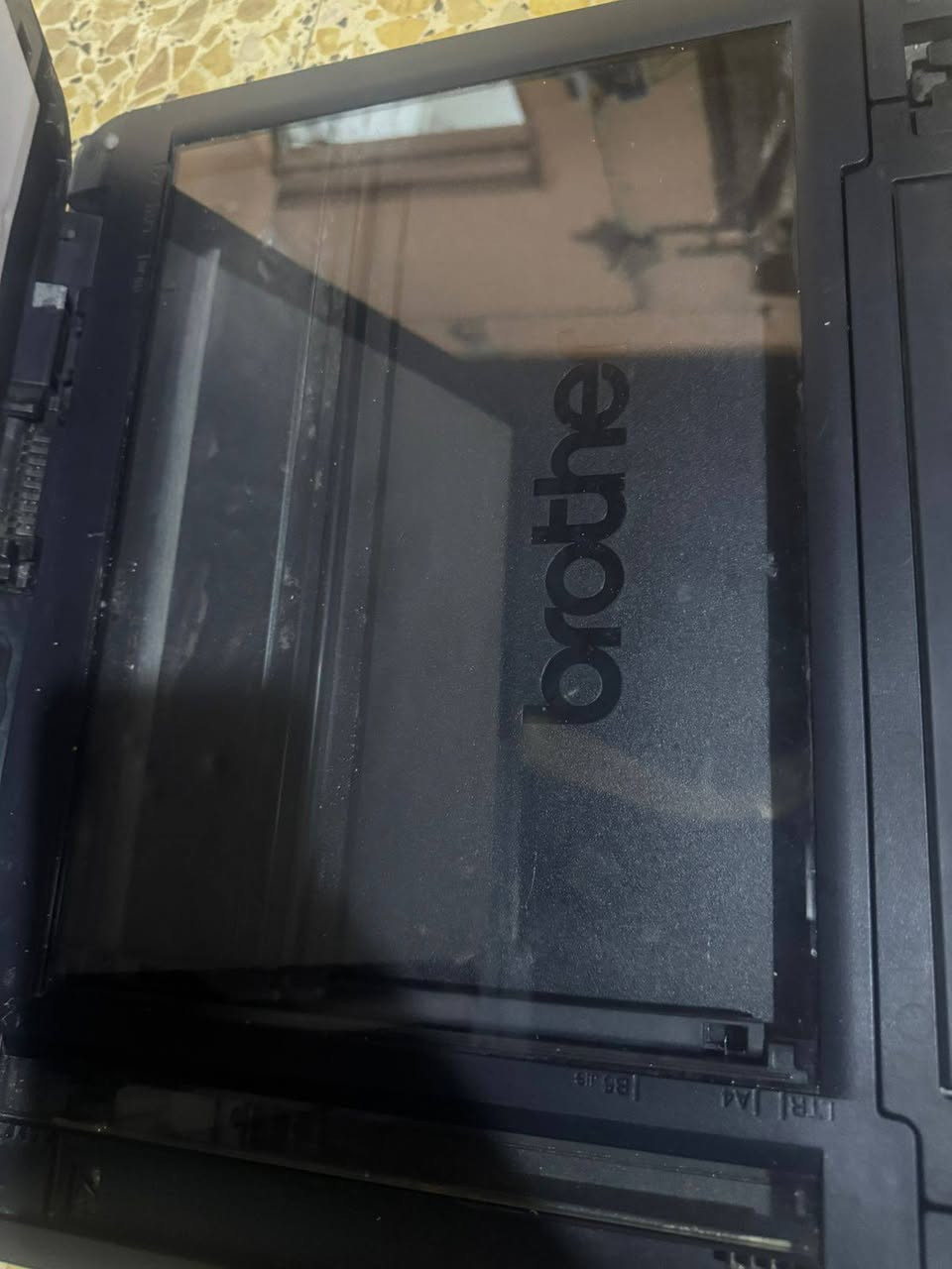 طابعه برذر 820 ملون وجهين تطبع ملازم كتب كلشي أداء يخبل شراي راسل خاص وتدلل بسعر


**إذا كنت صاحب هذا الإعلان وتريد حذفه لأي سبب، رجاءا أرسل رسالة إلى الدعم الفني**