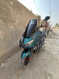 كوست • ٢٠٢٤ • مدرع