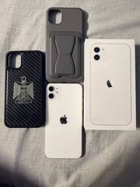 آيفون ١١ • ١٢٨ • نضيف